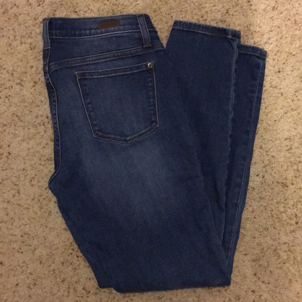 Lila Ryan skinny jeans